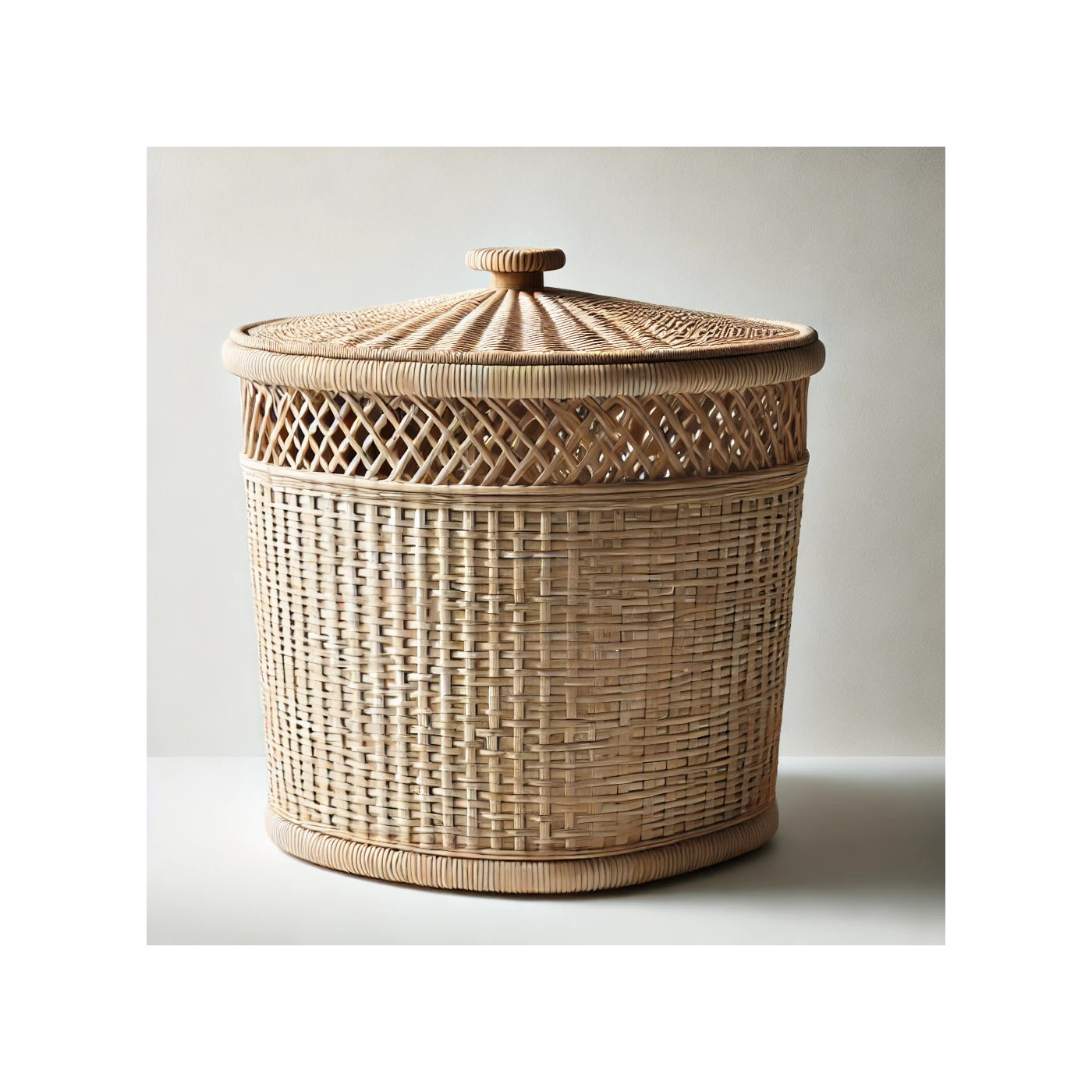 Szalik wełniany Merino Soft | SelectShop