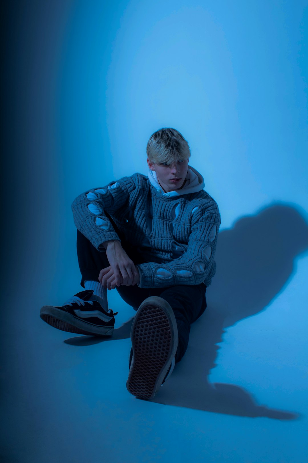 Wyprzedaż sneakersów do -40%