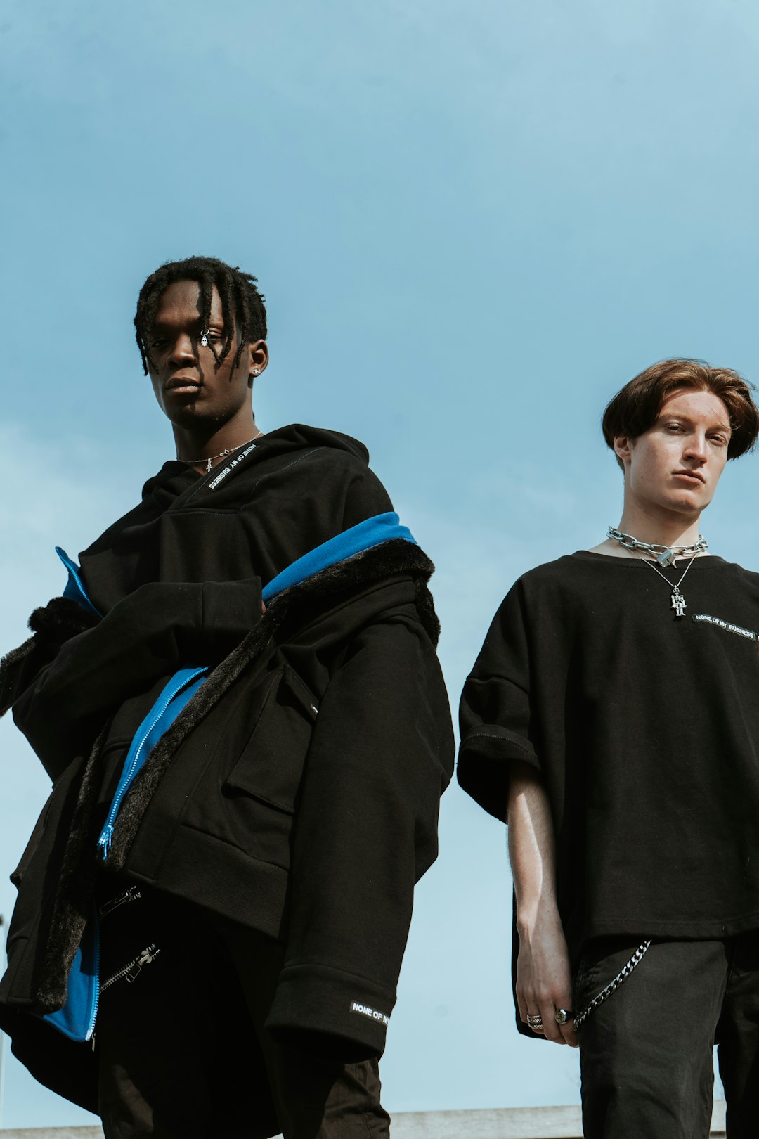 Nowa kolekcja streetwear